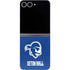 Seton Hall University Vintage Galaxy Z Flip6 Skin